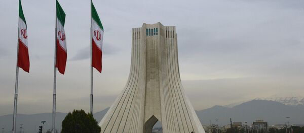 Рабочая поездка заместителя председателя правительства РФ Д.Рогозина в Иран - Sputnik Аҧсны