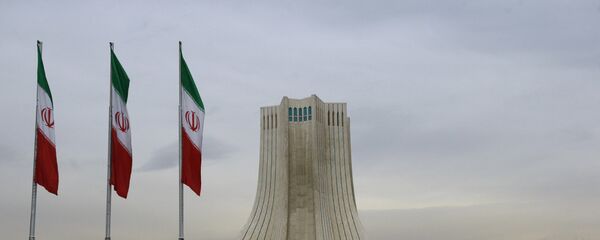 Рабочая поездка заместителя председателя правительства РФ Д.Рогозина в Иран. Архивное фото - Sputnik Абхазия