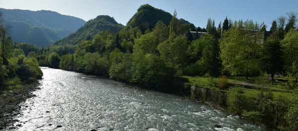 Аалӡга аӡиас, Тҟәарчал Аалӡга аӡиас, Тҟәарчал - Sputnik Аҧсны