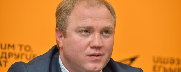 Астамур Ахба Астамур Ахба - Sputnik Абхазия