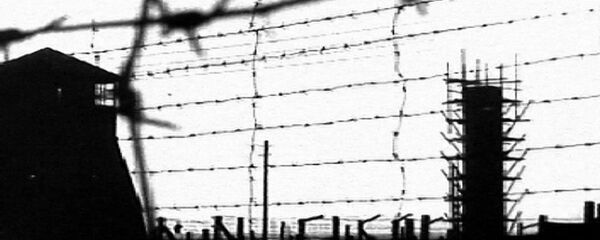 Нацистские концлагеря – преступление против человечности. Кадры из архива - Sputnik Абхазия