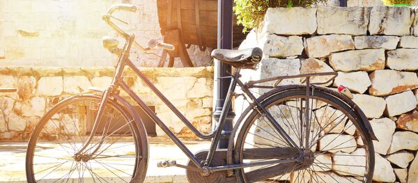 Велосипед Велосипед - Sputnik Абхазия