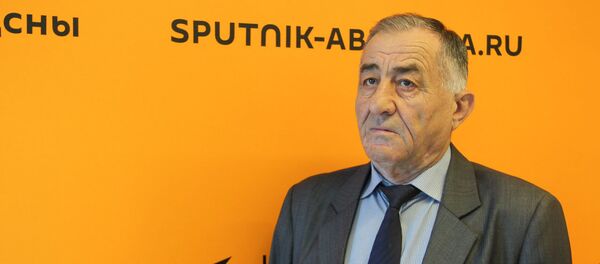 Иван Тарба Иван Тарба - Sputnik Аҧсны