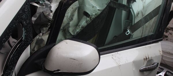 Авария - Sputnik Абхазия