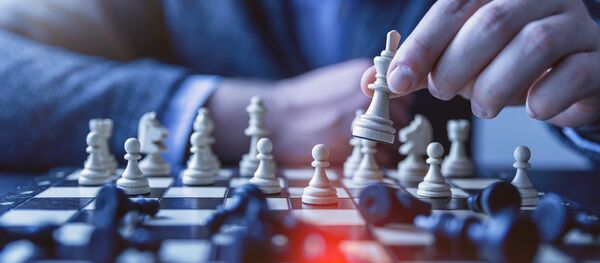 Шахматы Шахматы - Sputnik Абхазия