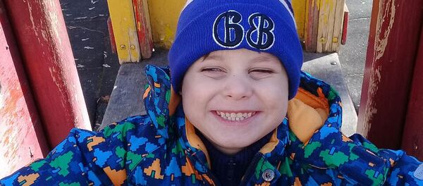 Дамир Булискерия Дамир Булискерия - Sputnik Абхазия