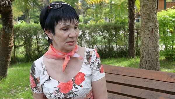Надежда на DOBRO: прабабушка и врач рассказали о помощи необходимой Дамиру Булискерия - Sputnik Абхазия