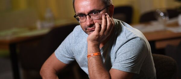 28-й Открытый Российский кинофестиваль Кинотавр. День второй - Sputnik Абхазия