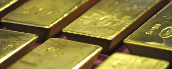 Золото Золото - Sputnik Абхазия