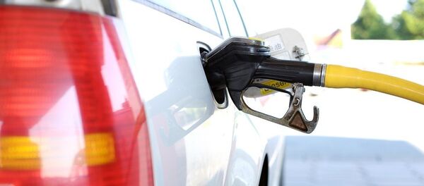 Автозаправка Автозаправка - Sputnik Абхазия