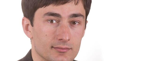 Батал Айба Батал Айба - Sputnik Аҧсны