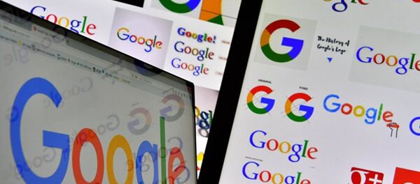 Логотип Google Логотип Google - Sputnik Абхазия