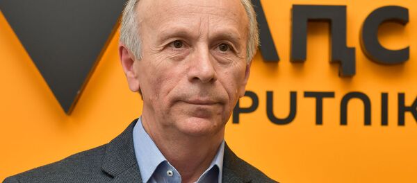 Вахтанг Абхазоу Вахтанг Абхазоу - Sputnik Аҧсны