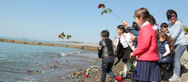 День геноцида армян - Sputnik Аҧсны