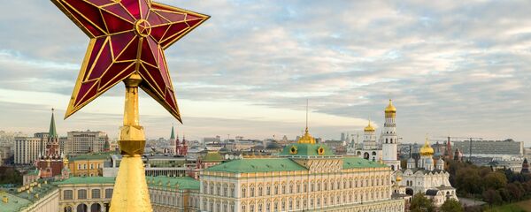 Московский Кремль Московский Кремль - Sputnik Абхазия