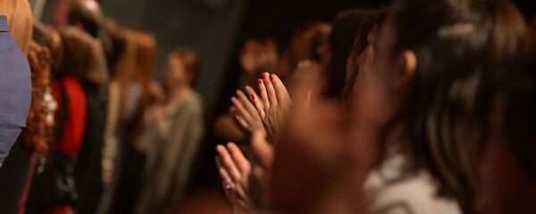 Зрители Зрители - Sputnik Аҧсны