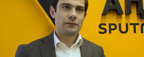 Инар Гицба Инар Гицба - Sputnik Абхазия