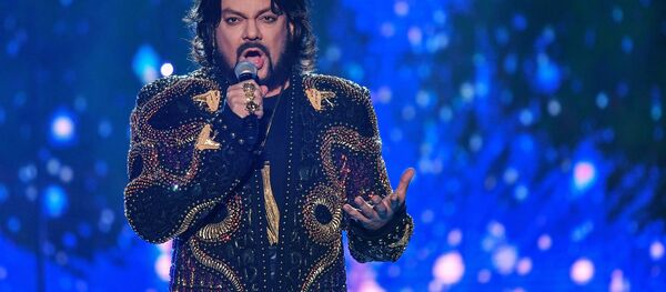 Большой весенний фестиваль «Звезды Русского Радио» Большой весенний фестиваль «Звезды Русского Радио» - Sputnik Абхазия