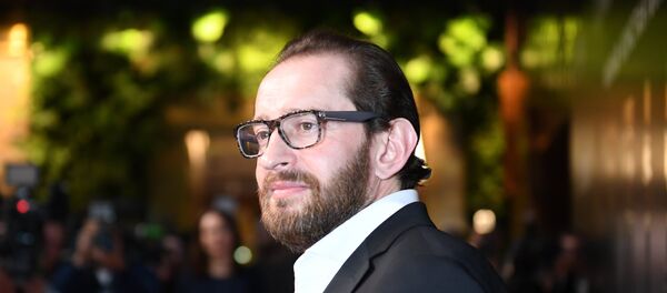 Премьера фильма Константина Хабенского Собибор - Sputnik Абхазия