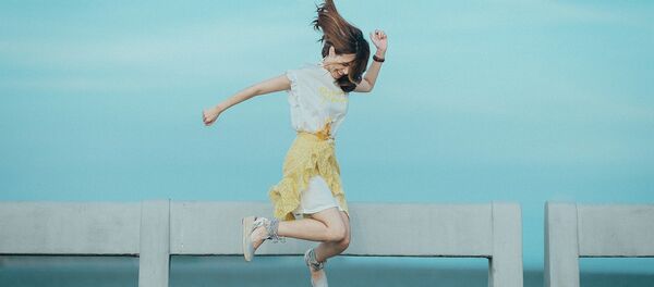 Девушка Девушка - Sputnik Абхазия