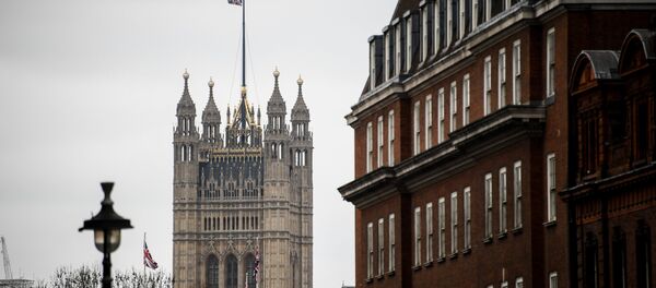 Города мира. Лондон Города мира. Лондон - Sputnik Абхазия