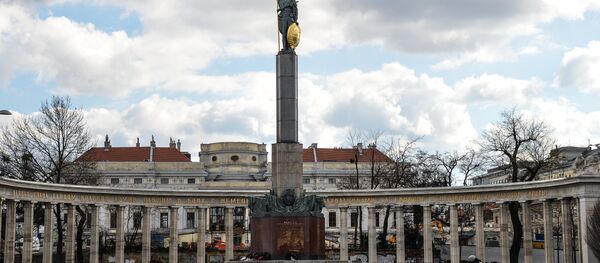 Города мира. Вена - Sputnik Абхазия