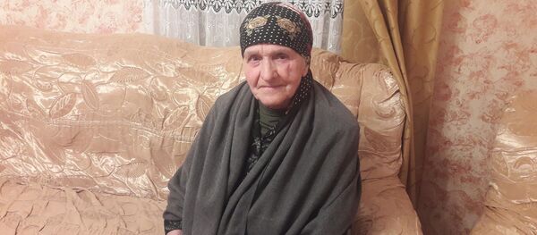 Емма Кәыҵниа-Ашәба Емма Кәыҵниа-Ашәба - Sputnik Аҧсны