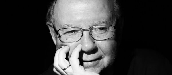 Леонид Хейфец Леонид Хейфец - Sputnik Абхазия