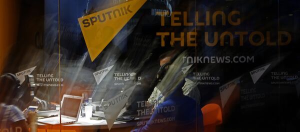 Петербургский международный экономический форум 2015 (ПМЭФ). День второй - Sputnik Абхазия