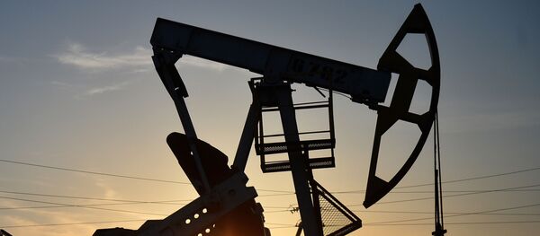 Нефтяные станки-качалки - Sputnik Абхазия