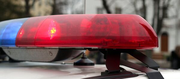 ГАИ - Sputnik Абхазия