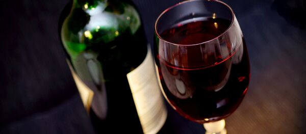 Вино Вино - Sputnik Абхазия