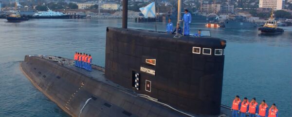 День Черноморского флота День Черноморского флота - Sputnik Абхазия
