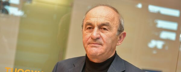 Нури Кварчия Нури Кварчия - Sputnik Аҧсны