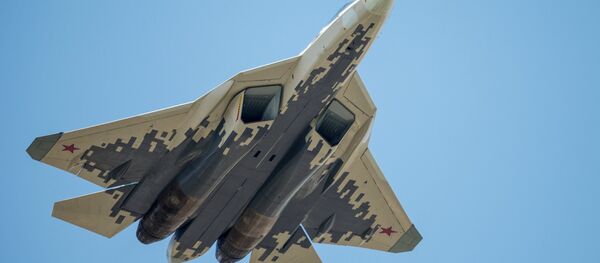 Репетиция воздушной части парада Победы Репетиция воздушной части парада Победы - Sputnik Абхазия