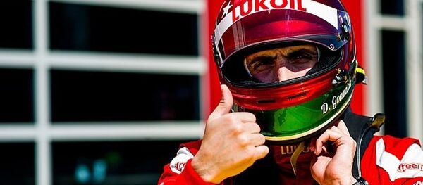 Дмитрий Гвазава Дмитрий Гвазава - Sputnik Аҧсны