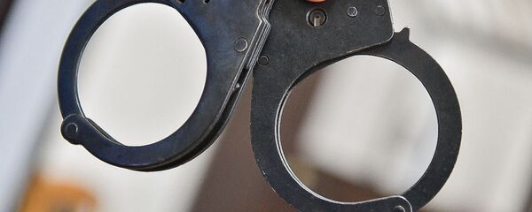 Заседание суда по делу убийства российского туриста Андрея Кабанова Заседание суда по делу убийства российского туриста Андрея Кабанова - Sputnik Абхазия