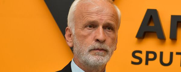 Хайри Кутарба Хайри Кутарба - Sputnik Аҧсны