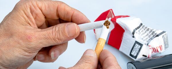 Сигареты Сигареты - Sputnik Абхазия