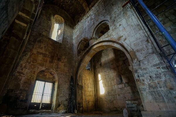 Бедийский собор - Sputnik Абхазия