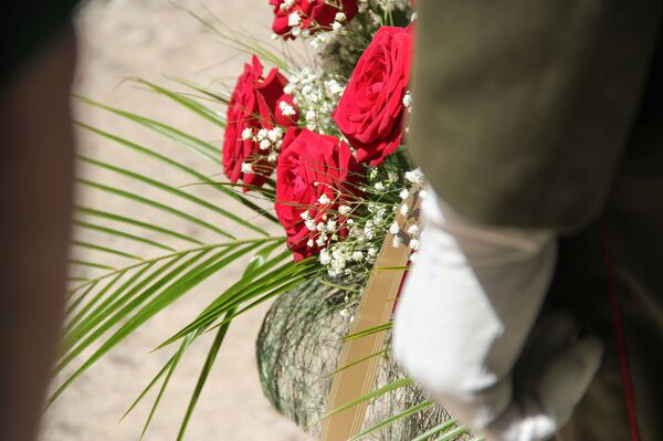 День пограничника - Sputnik Абхазия