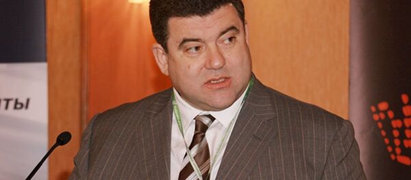 Гарри Делба - Sputnik Абхазия