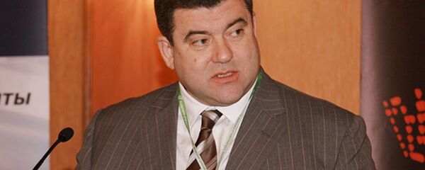 Гарри Делба Гарри Делба - Sputnik Абхазия