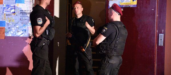 В Киеве убит журналист Аркадий Бабченко В Киеве убит журналист Аркадий Бабченко - Sputnik Абхазия