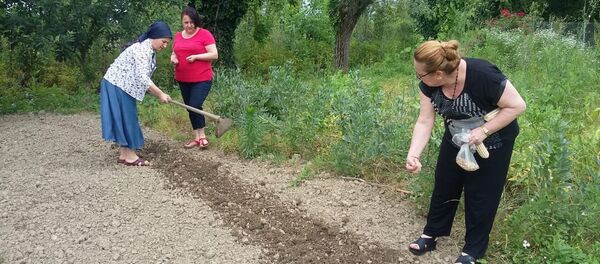 Ҭырқәтәыла аџьықәреи шылалҵаз Ҭырқәтәыла аџьықәреи шылалҵаз - Sputnik Аҧсны