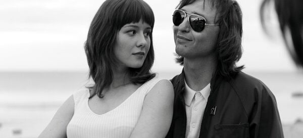 Кадр из фильма Лето - Sputnik Абхазия