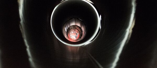 Трубы для Северного потока - 2 Трубы для Северного потока - 2 - Sputnik Абхазия