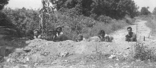 ОВНА ОВНА - Sputnik Аҧсны