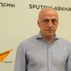 Беслан Агрба - Sputnik Абхазия