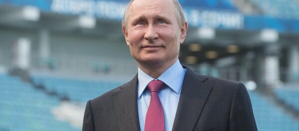 Рабочая поездка президента РФ В. Путина в Сочи Рабочая поездка президента РФ В. Путина в Сочи - Sputnik Абхазия